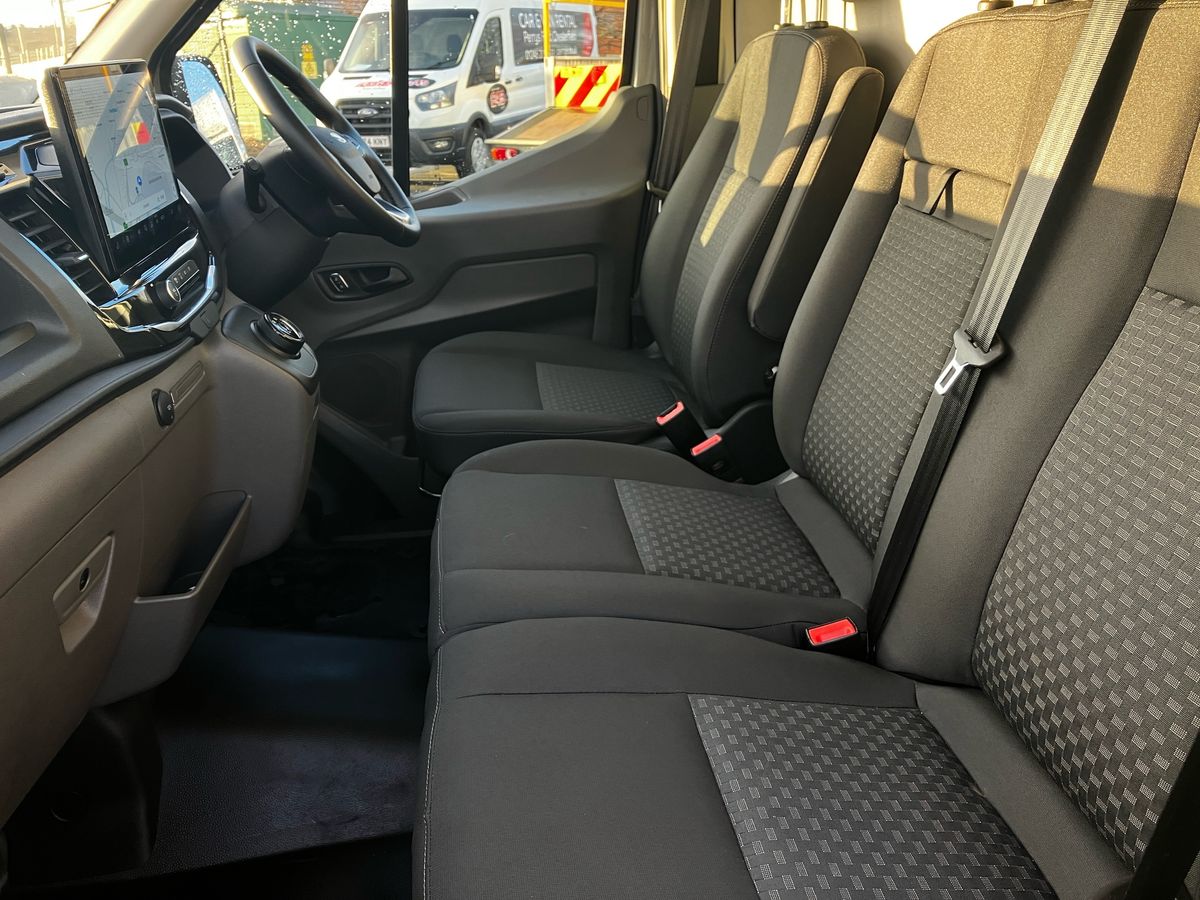 Used Ford Transit 2024 for sale - 76736027: Photo 7