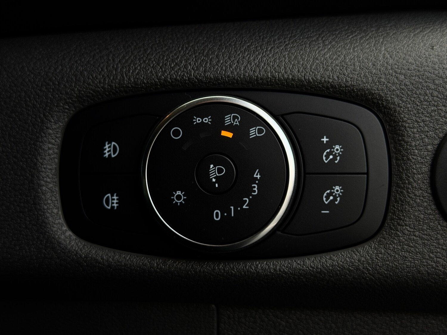 Used Ford Transit 2026 for sale - 77666265: Photo 12