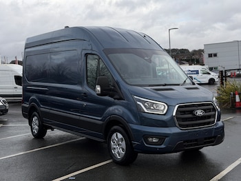 Used Ford Transit 2026 for sale - 77666265: Photo