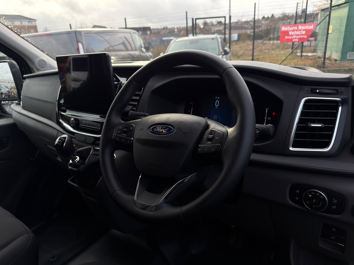 Used Ford Transit 2026 for sale - 77666265: Photo 20