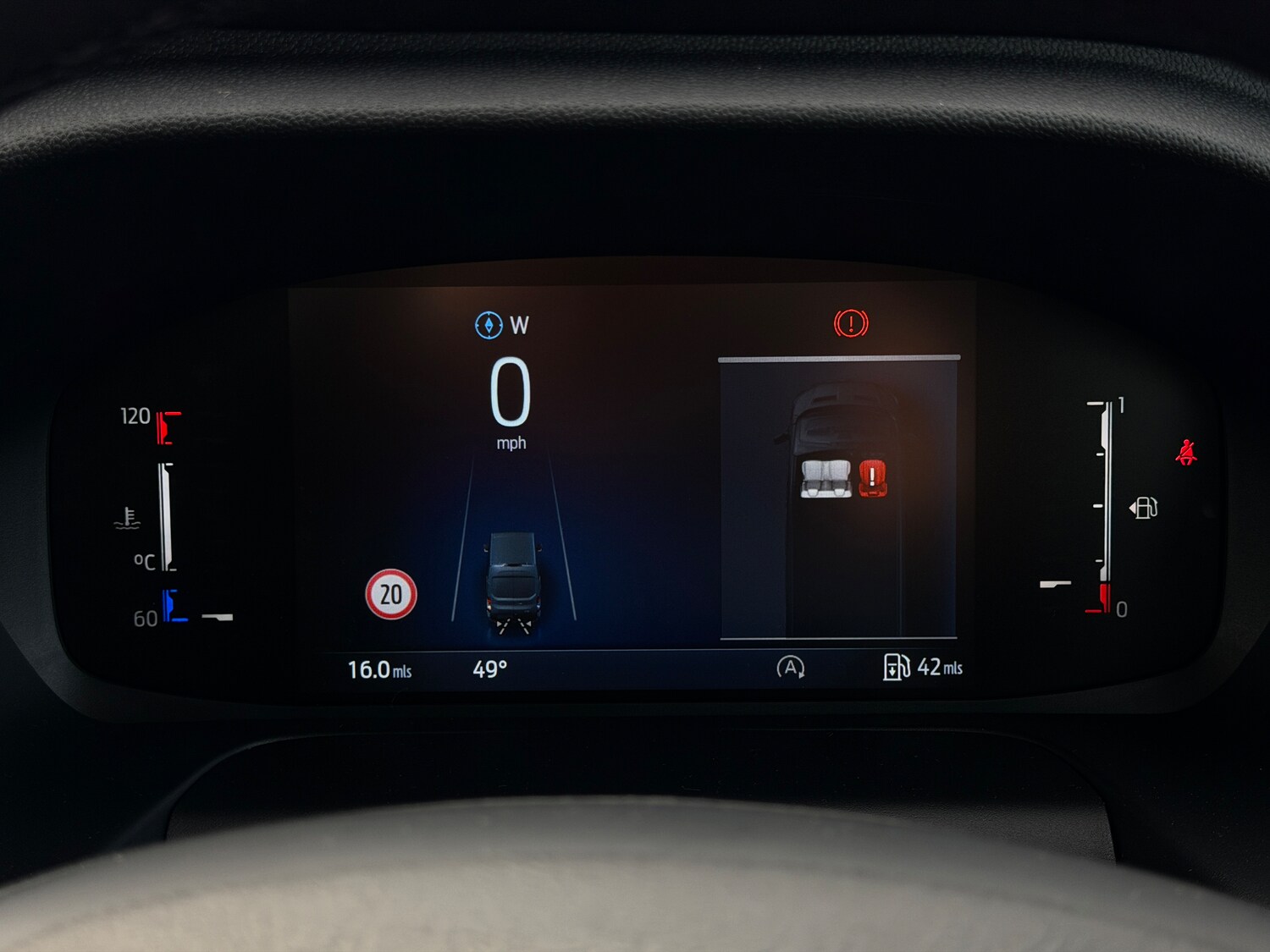 Used Ford Transit 2026 for sale - 77666265: Photo 22