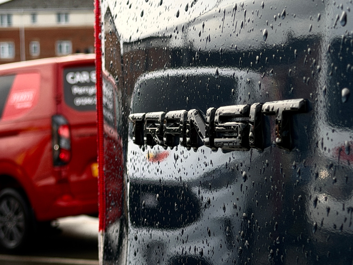 Used Ford Transit 2026 for sale - 77666265: Photo 28