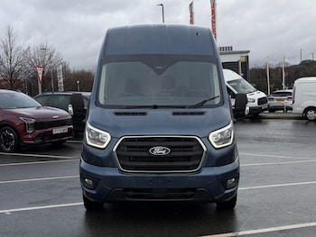 Used Ford Transit 2026 for sale - 77666265: Photo
