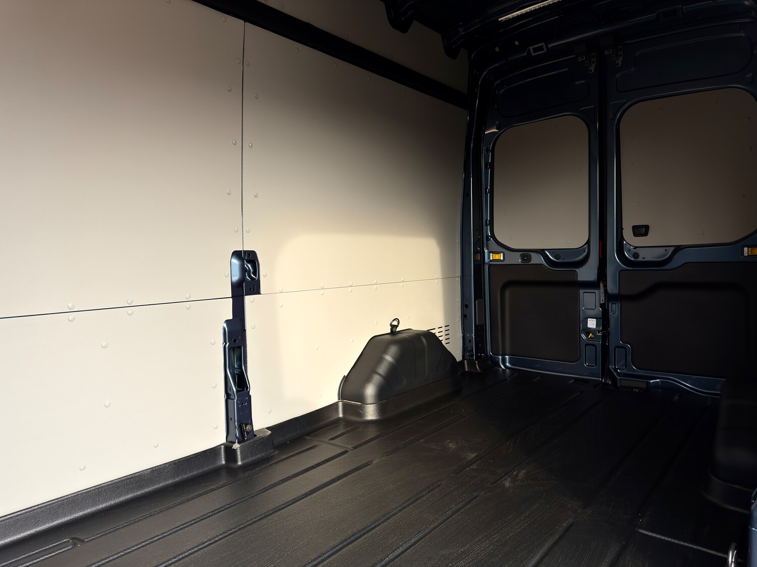 Used Ford Transit 2026 for sale - 77666265: Photo 3