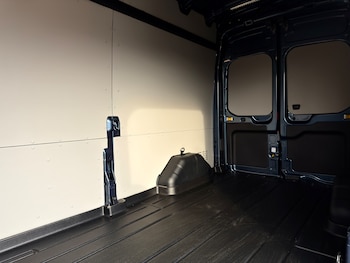 Used Ford Transit 2026 for sale - 77666265: Photo