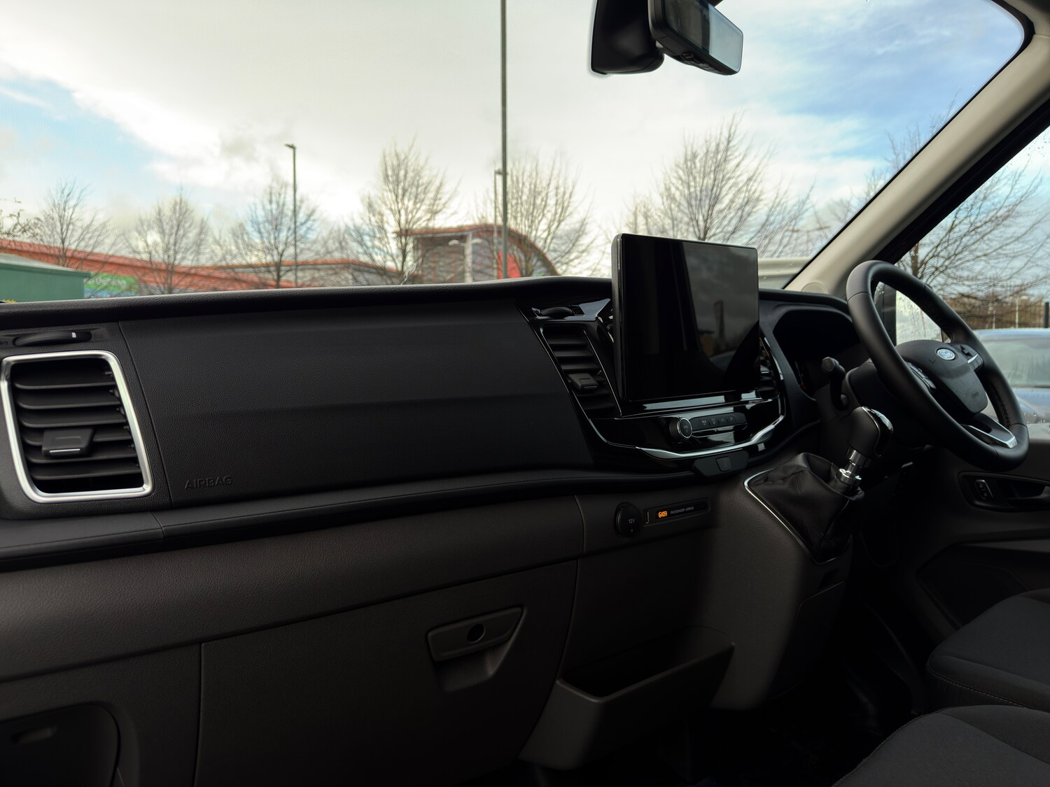 Used Ford Transit 2026 for sale - 77666265: Photo 5