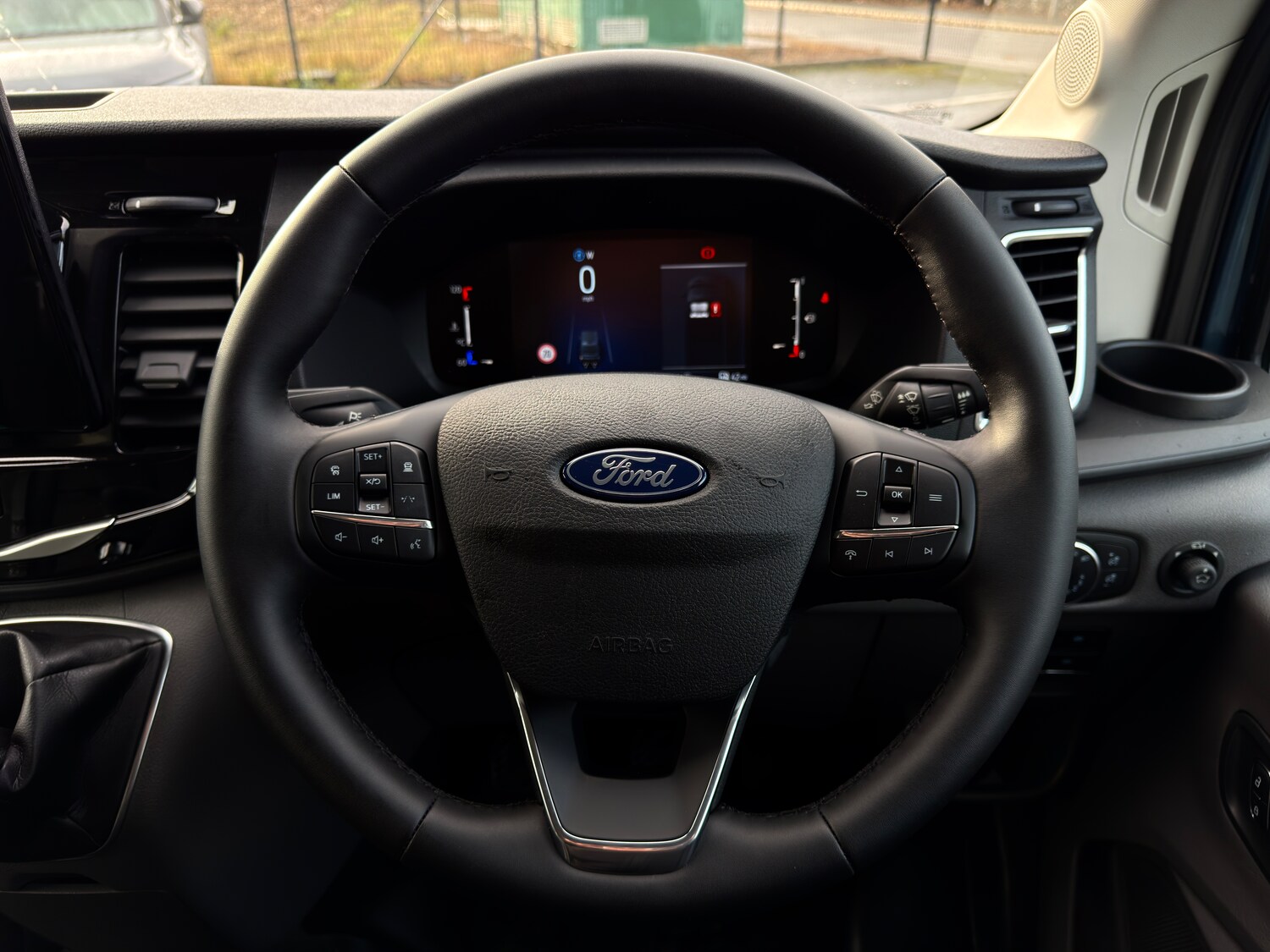 Used Ford Transit 2026 for sale - 77666265: Photo 7