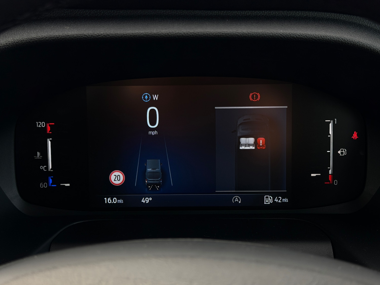 Used Ford Transit 2026 for sale - 77666265: Photo 8