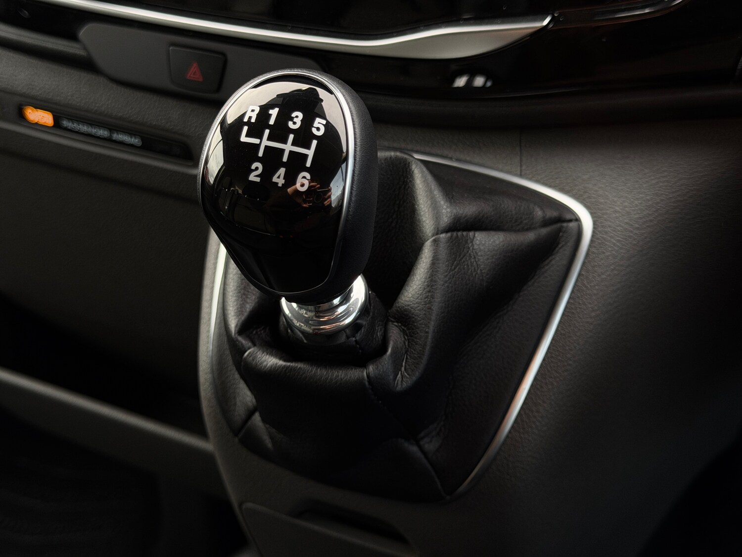 Used Ford Transit 2026 for sale - 77666265: Photo 9