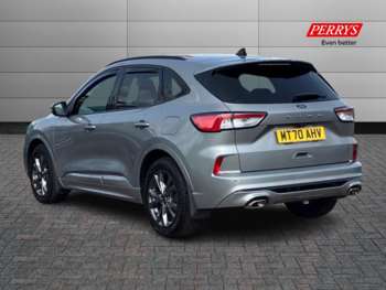 Used Ford Kuga 2020 for sale - 74926279: Photo