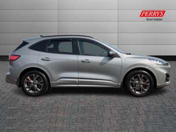Used Ford Kuga 2020 for sale - 74926279: Photo