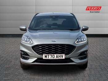 Used Ford Kuga 2020 for sale - 74926279: Photo
