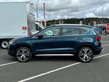 Used SEAT Ateca 2023 for sale - 79731473: Photo