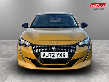 Used Peugeot 208 2023 for sale - 77604167: Photo