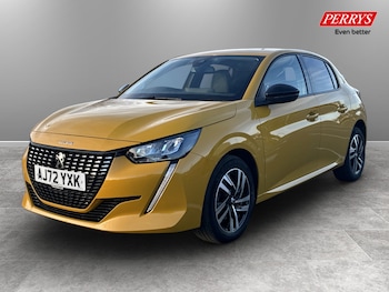 Used Peugeot 208 2023 for sale - 77604167: Photo