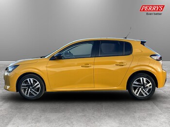 Used Peugeot 208 2023 for sale - 77604167: Photo