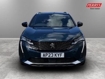 Used Peugeot 3008 2023 for sale - 78800823: Photo