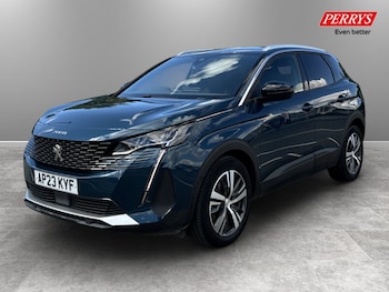 Used Peugeot 3008 2023 for sale - 78800823: Photo
