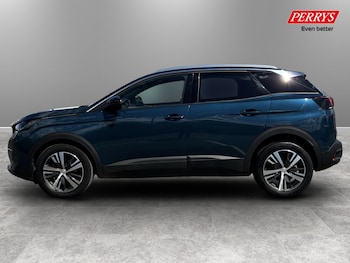 Used Peugeot 3008 2023 for sale - 78800823: Photo