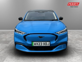 Used Ford Mustang Mach-E 2023 for sale - 78787578: Photo