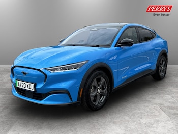 Used Ford Mustang Mach-E 2023 for sale - 78787578: Photo