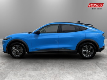 Used Ford Mustang Mach-E 2023 for sale - 78787578: Photo