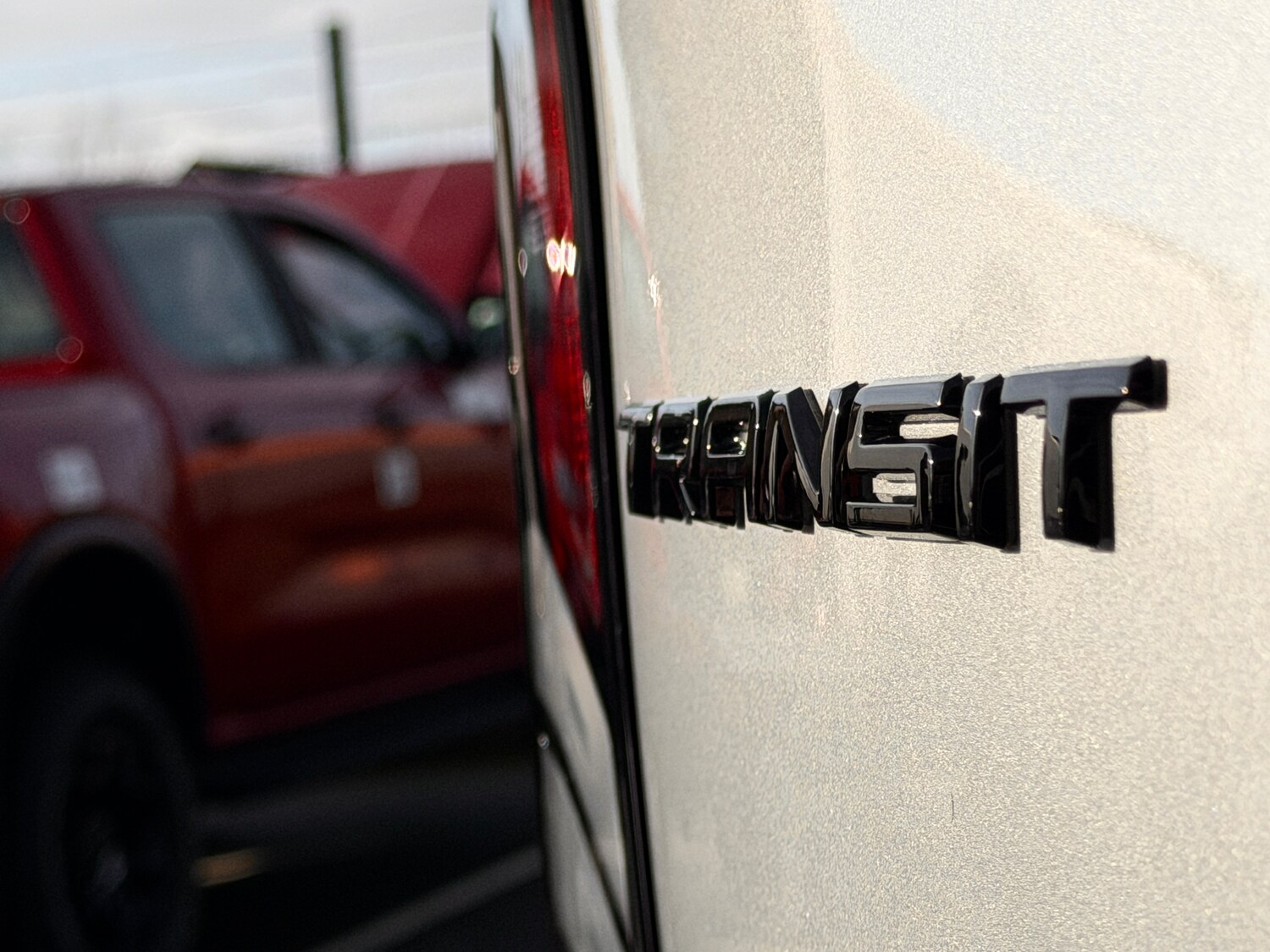 Used Ford Transit Custom 2026 for sale - 77666219: Photo 19