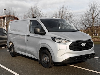 Used Ford Transit Custom 2026 for sale - 77666219: Photo