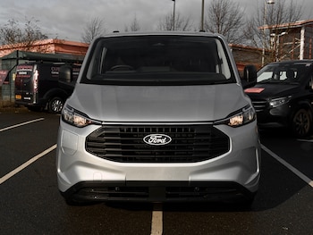 Used Ford Transit Custom 2026 for sale - 77666219: Photo