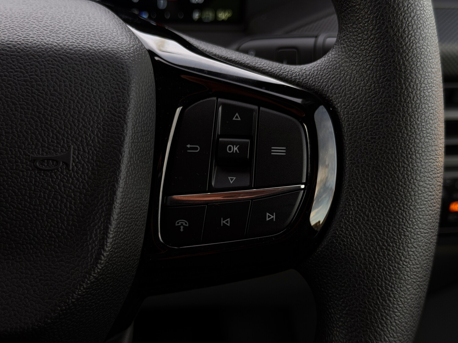 Used Ford Transit Custom 2026 for sale - 77666219: Photo 8