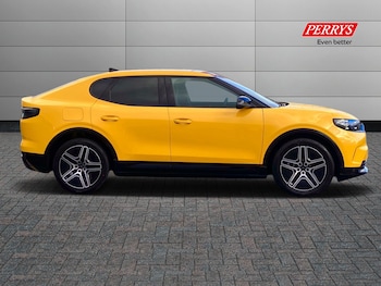 Used Ford Capri 2024 for sale - 77196018: Photo