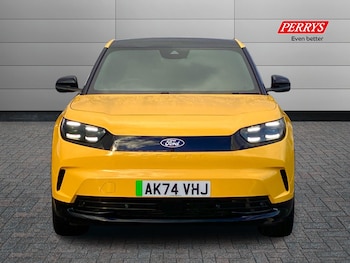 Used Ford Capri 2024 for sale - 77196018: Photo