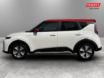 Used Kia Soul 2024 for sale - 78566616: Photo