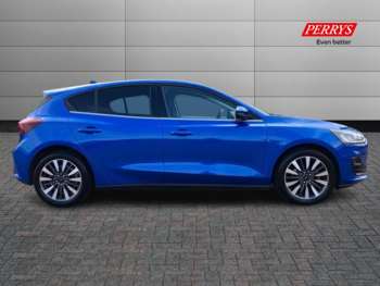 Used Ford Focus 2023 for sale - 75004762: Photo