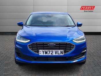 Used Ford Focus 2023 for sale - 75004762: Photo