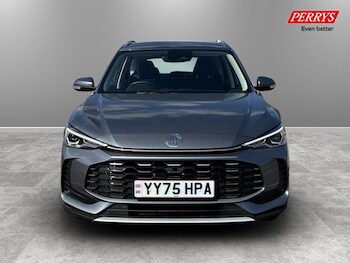 Used MG MG ZS 2025 for sale - 78132413: Photo