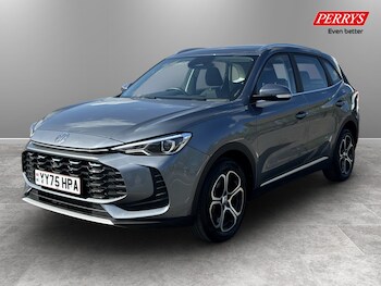 Used MG MG ZS 2025 for sale - 78132413: Photo