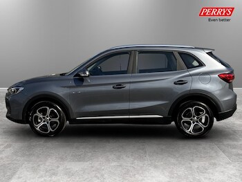 Used MG MG ZS 2025 for sale - 78132413: Photo