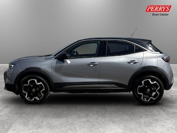 Used Vauxhall Mokka 2023 for sale - 79352252: Photo