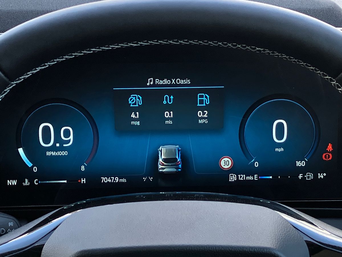 Used Ford Puma 2024 for sale - 76853640: Photo 14