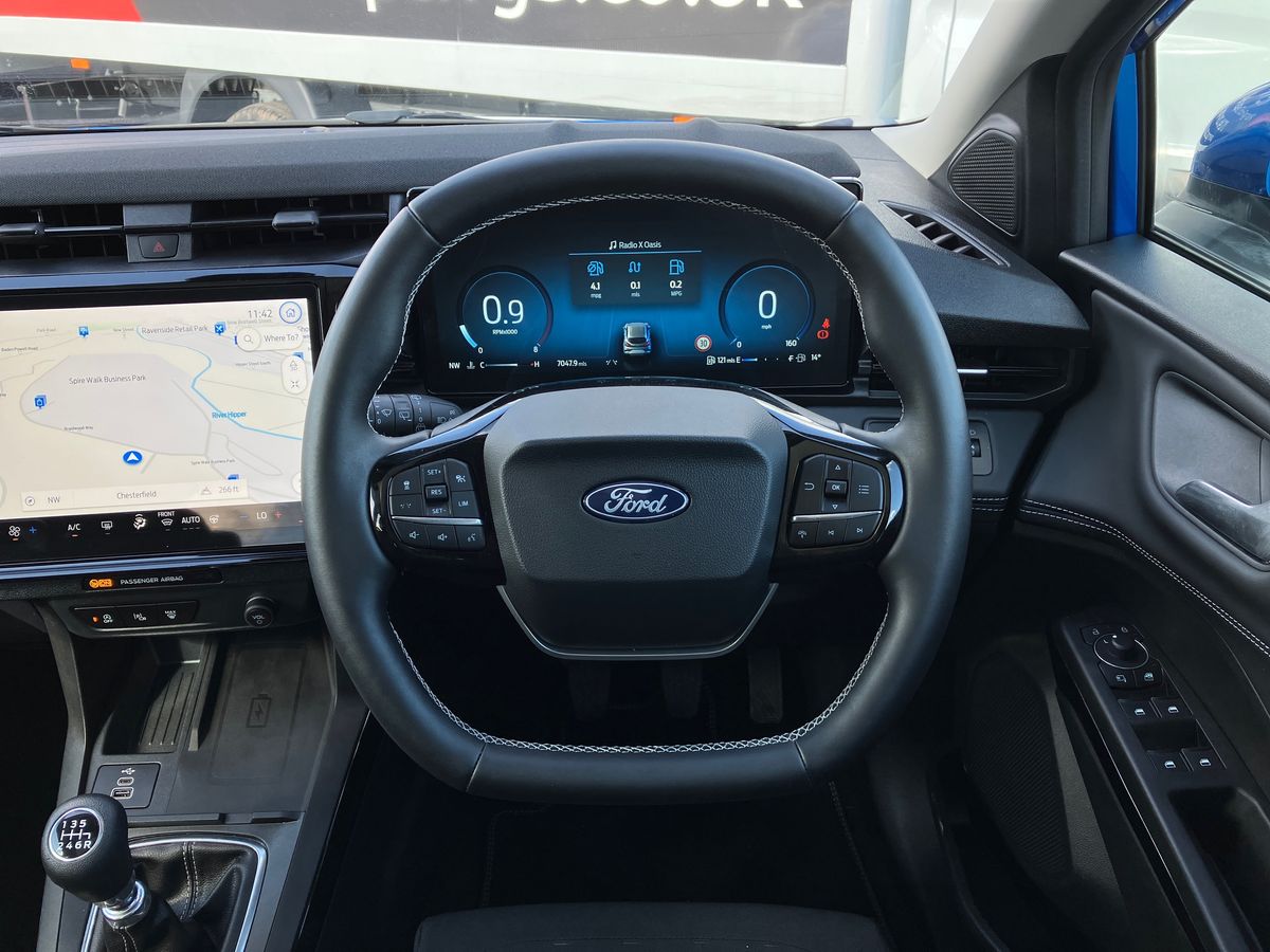 Used Ford Puma 2024 for sale - 76853640: Photo 15