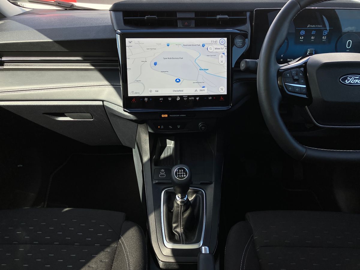 Used Ford Puma 2024 for sale - 76853640: Photo 17