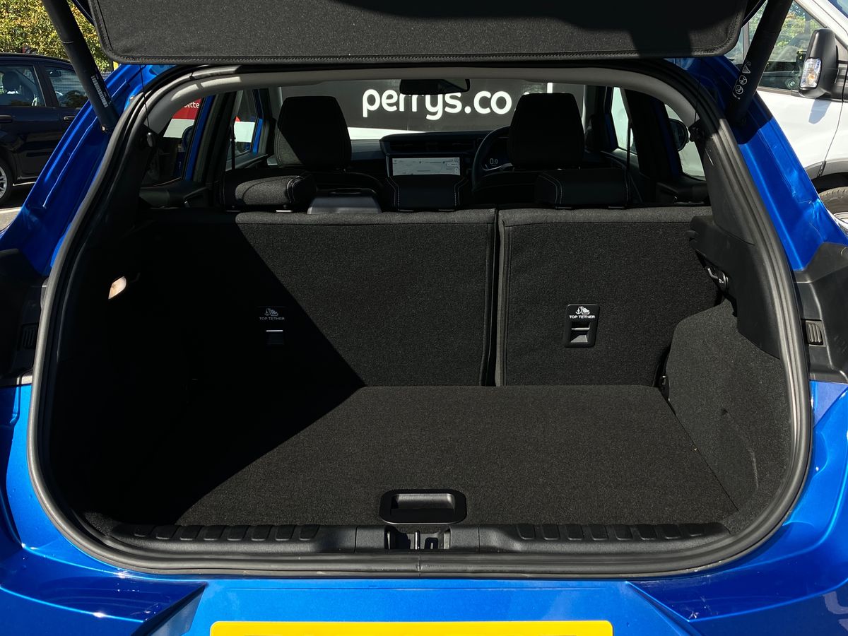 Used Ford Puma 2024 for sale - 76853640: Photo 20