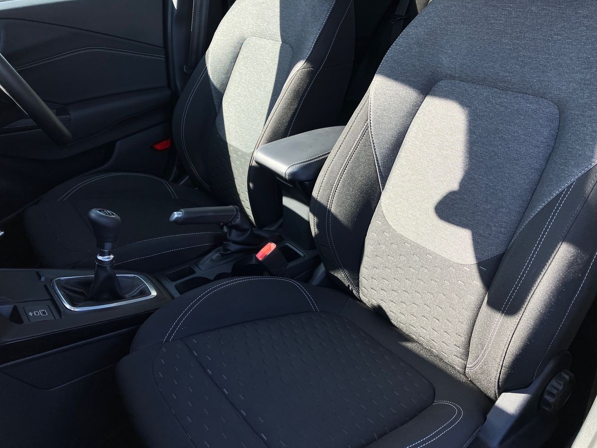 Used Ford Puma 2024 for sale - 76853640: Photo 22