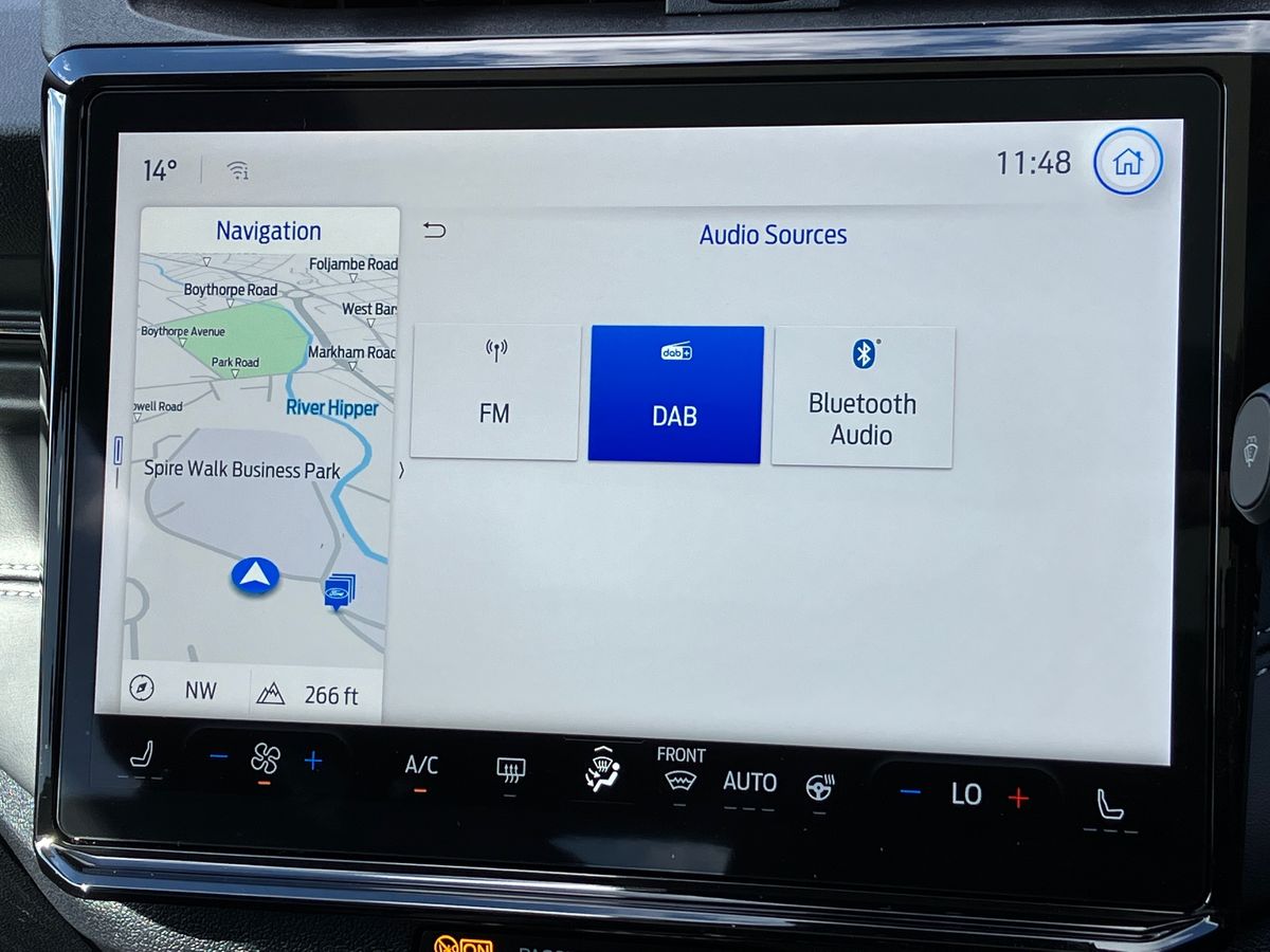 Used Ford Puma 2024 for sale - 76853640: Photo 23