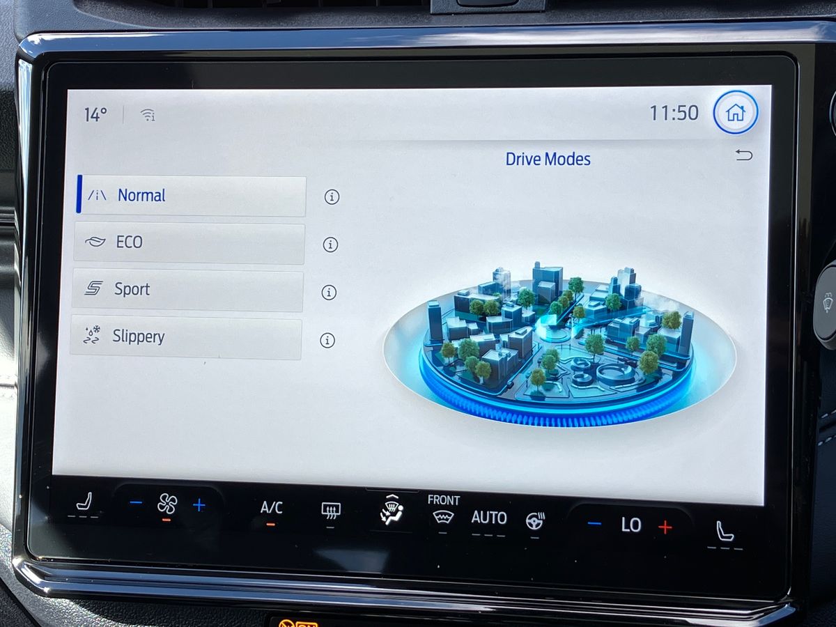 Used Ford Puma 2024 for sale - 76853640: Photo 27