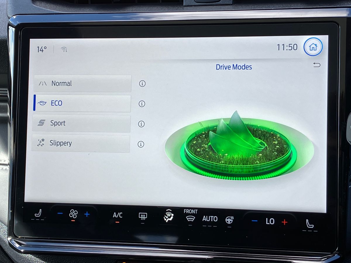 Used Ford Puma 2024 for sale - 76853640: Photo 28