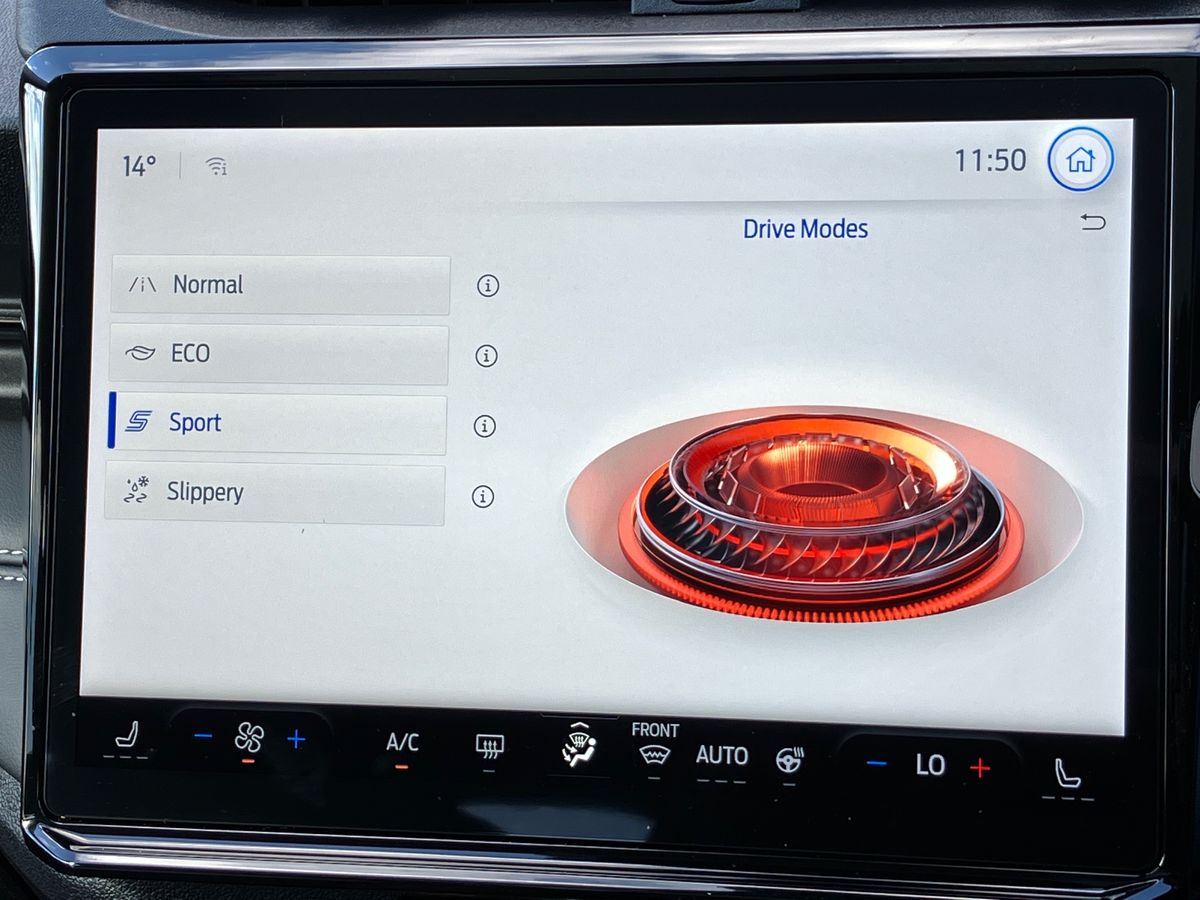 Used Ford Puma 2024 for sale - 76853640: Photo 29