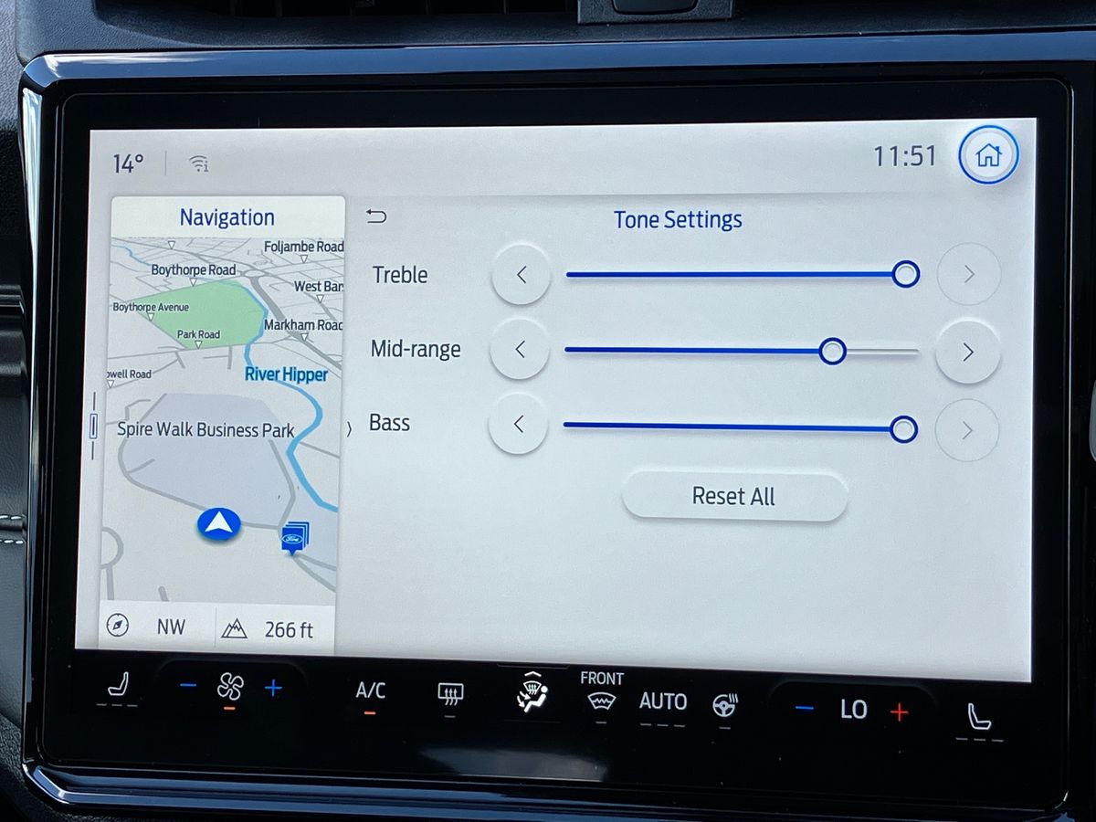 Used Ford Puma 2024 for sale - 76853640: Photo 32