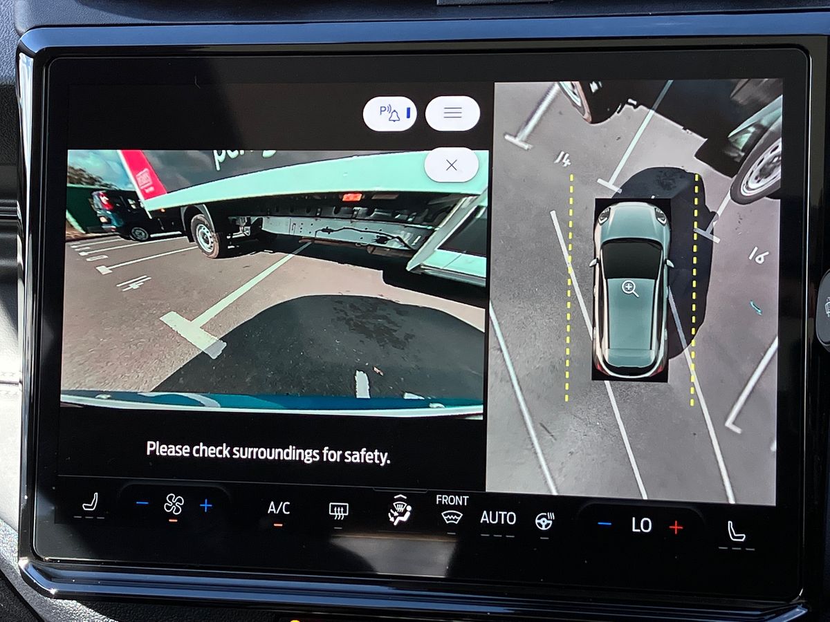 Used Ford Puma 2024 for sale - 76853640: Photo 35